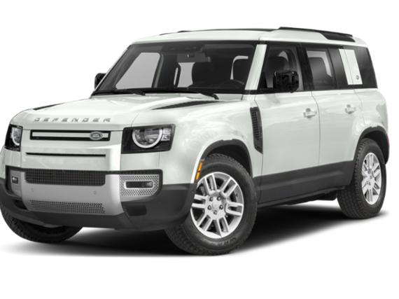 LAND ROVER DEFENDER 2020 SALEX7EU1L2022581 image